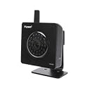 Y-Cam YCB002 Infrared Nightvision IP Camera Black
