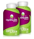 31CPmHSnOpL. SL160  OPCXtra (TM) Isotonic OPC   Super Antioxidant Reviews
