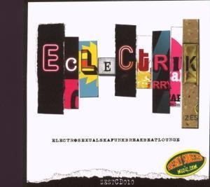 CD-Charts  Search : Eclectrik