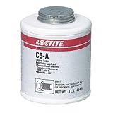 1lb Can C5a Copper Baseanti- Seize Lubri (442-51007) Category: Anti-Seize Compounds