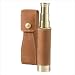 Mulholland Brothers Leather Spy Glass AL1050-STT Color: Stout