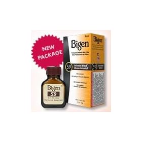 Bigen Powder Hair Color