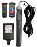 MiniChlor 110 Hot Tub and Spa Saltwater System Chlorine Generator, A Natural Chlorinator