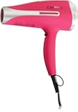 CHI Air Vibe Digital Touch Hair Dryer 1800W in Pink