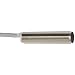 Eaton E57-12GS02-G Inductive Sensor, 3 Wire, Shielded, PNP, NO Output Type, 6.5ft Cable Connection Type, 12mm Sensing Face Diameter, 2mm Sensing Range, 10-30VDC Operating Voltage