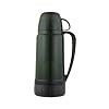 Thermos 37110A Transluscent Vacuum Bottle
