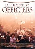 Revue _  / La Chambre des officiers (Édition simple)