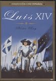 Luis XIV Nino Rey