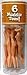 Nuddie Naked Lady Golf Tees - Tube of 6 Tees