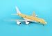 JCWings 1/400 �����Х� A380 �ϥ������顼 �֥饦������
