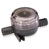 Flojet 01740000G IN Line Strainer