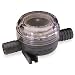 Flojet 01740004G IN Line Strainer