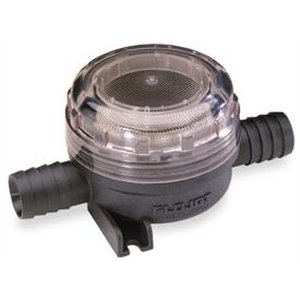 Tools: Flojet 01740000G IN Line Strainer