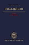 Human adaptation