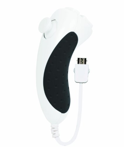 Wii Wired Nunchuck Controller