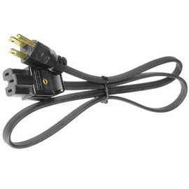 "Power cord, fits electric kettles."