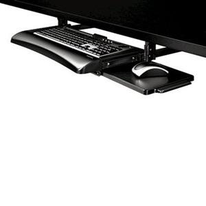 Fellowes Underdesk Keyboard Drawer (Catalog Category: Input Devices / Accessories)