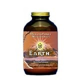 Review Health Force Nutritionals E500 / Healthforce Nutritionals Earth