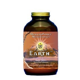 Healthforce Nutritionals Earth by Health Force Nutritionals