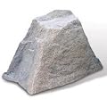 Dekorra Replicated Rock In Riverbed Brown (12 x 19 x 14-Inch)