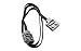 LEGO Functions Power Functions Extension Wire 20 8871
