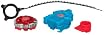 Beyblade - 19509 - Jeu de Plein d'air -  Metal Fusion Standard -  Saison 1 - Dark Bull