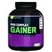 Optimum Nutrition Pro Complex Gainer Double Chocolate 14srv 4.9 lb - Optimum Nutrition