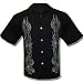 Las Vegas Spades biker work shirt, Charmed, Dragonfly