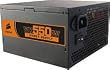 Corsair CMPSU-550VXEU VX PC-Netzteil, 550W