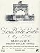 2003 Chateau Leoville Las Cases Saint Julien 1.5 L Magnum