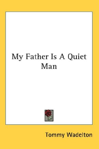 The Quiet Man
