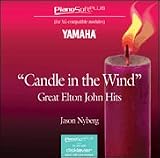Pianosoft Plus Candle In The Wind - Elton John