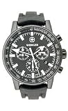 Wenger Men's Commando Patagonian Expedition Race Chrono Watch #70890