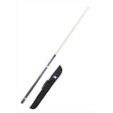 MLB Boston Red Sox Billiards Cue And Case Set
