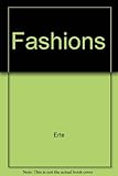 Erté fashions