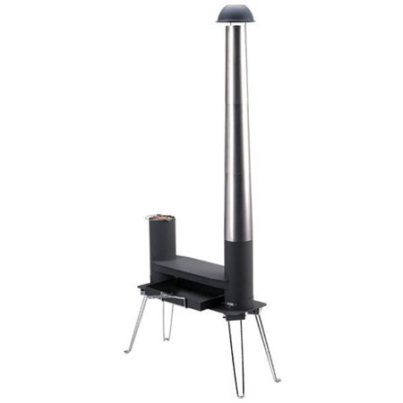 ユニフレーム(UNIFLAME) ペレットストーブきりん君2 689011