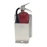 Pit Pal Products 352 Fire Extinguisher Cabinet Wall Unit