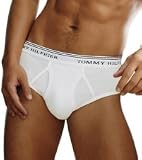 Tommy Hilfiger Classic Brief, 3 pack