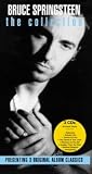 The Collection (Nebraska/Tunnel Of Love/The Ghost Of Tom Joad) - Bruce Springsteen