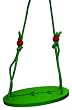 Sassaras Leaf Tree Swing
