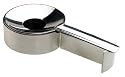 Blomus Stainless-Steel Lounge Cigar Ashtray