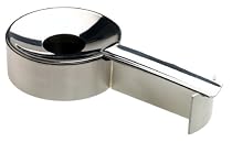 Blomus Stainless-Steel Lounge Cigar Ashtray