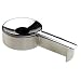 Blomus Stainless-Steel Lounge Cigar Ashtray