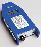 Intercomp Castor Camber Gauge with Adapter