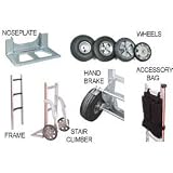 Hardware Pack For Magliner Hand Truck (Single Pack)