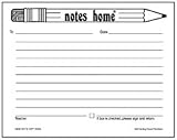 NOTES HOME OPEN W/ COVER