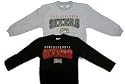 Philadelphia 76ers Kids T-Shirt and Sweatshirt 2 pack