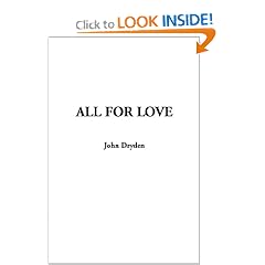 All for Love