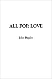 All for Love