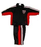 Houston Texans Kids Two-Piece Wind Suit, Size= 4T